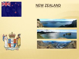 New Zealand