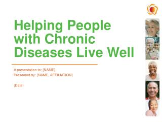 Helping People with Chronic Diseases Live Well