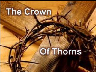 The Crown
