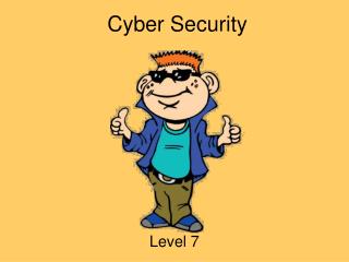 Cyber Security