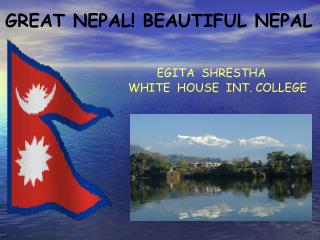 best presentation on nepal