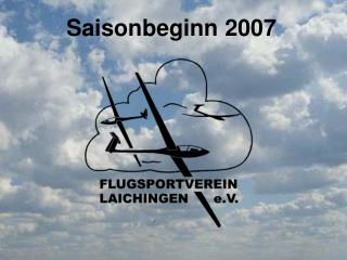 Flugbetriebshandbuch