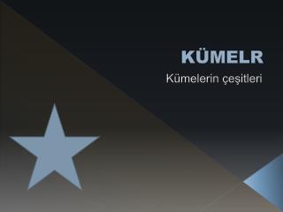 KÜMELR