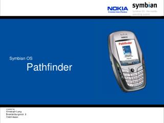 Pathfinder
