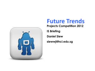 Future Trends