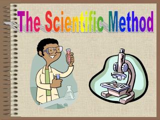 The Scientific Method