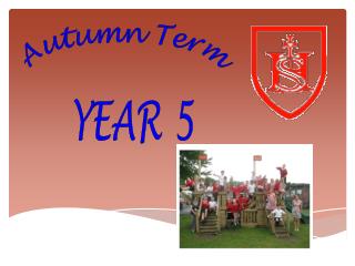 Autumn Term