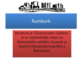 Rumburk