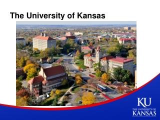 The University of Kansas