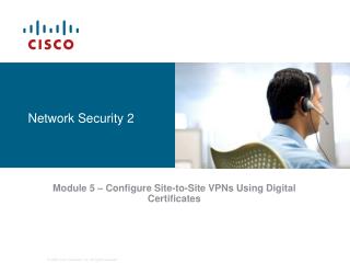 Network Security 2