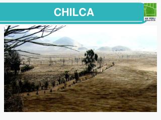 CHILCA