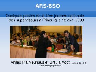 ARS-BSO