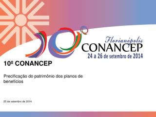 10º CONANCEP