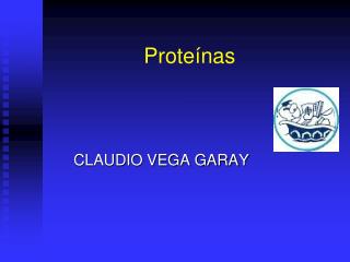 Proteínas