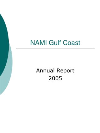 NAMI Gulf Coast