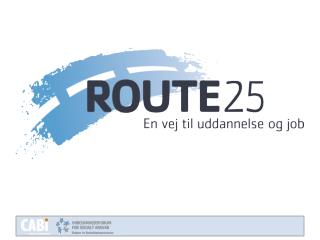 Program for d. 21.05.12.