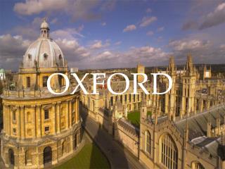 OXFORD