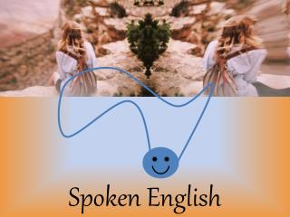 Spoken English