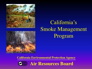 Air Resources Board