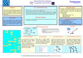 7DS System Design