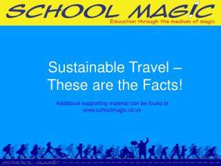 Sustainable Travel – These are the Facts!
