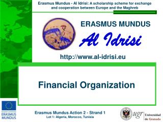 Financial Organization