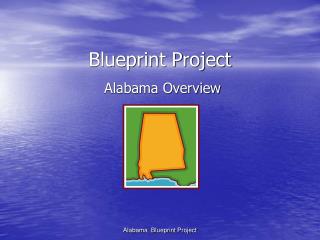 Blueprint Project