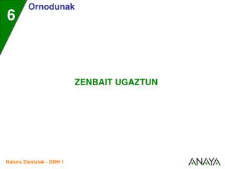 MONOTREMOAK