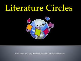 Literature Circles