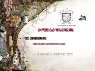 FORO UNIVERSITARIO