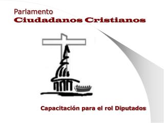 Parlamento Ciudadanos Cristianos