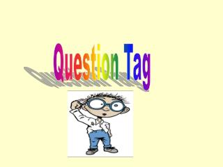 Question Tag