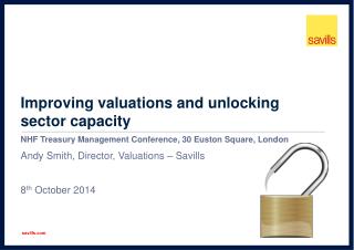 Improving valuations and unlocking sector capacity