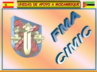 FMA CIMIC