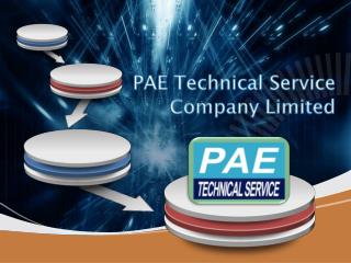 PAE Technical Service Company Limited