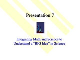 Presentation 7