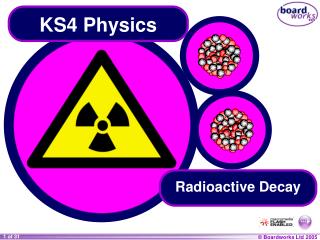 KS4 Physics