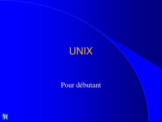 UNIX