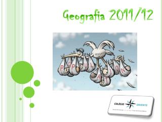 Geografia 2011/12