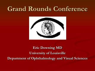 Grand Rounds Conference