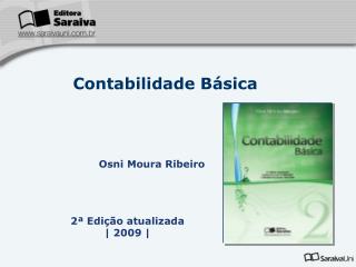 2ª Edição atualizada | 2009 |