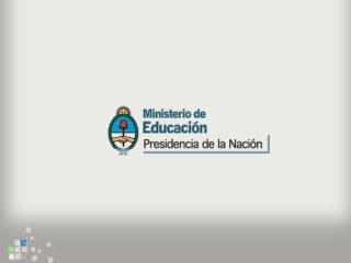 LEY DE EDUCACIÓN NACIONAL ( 26.206 /0 6 )
