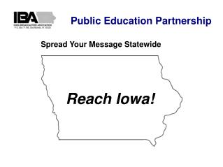 Public Education Partnership