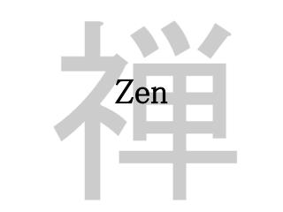 Zen