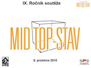 IX. Ročník soutěže