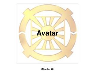 Avatar