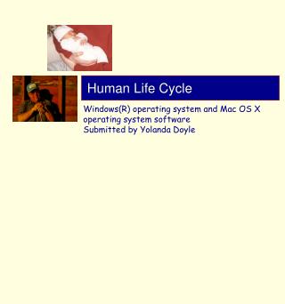 Windows(R) operating system and Mac OS X operating system software Submitted by Yolanda Doyle