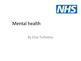 Mental health