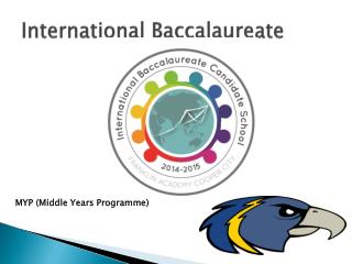 International Baccalaureate