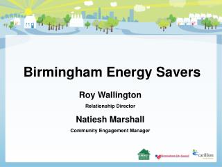 Birmingham Energy Savers
